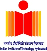 Indian Institute of Technology, Hyderabad logo