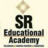 SR Junior College, Telangana logo