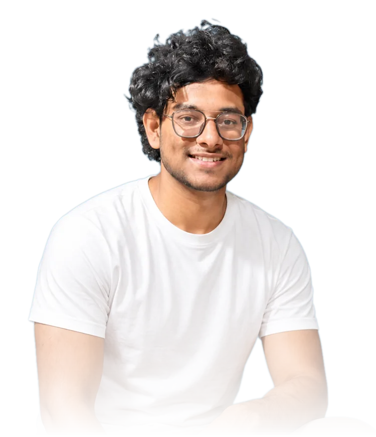 Banavath Vishnu — Full Stack Developer & AI Backend Engineer